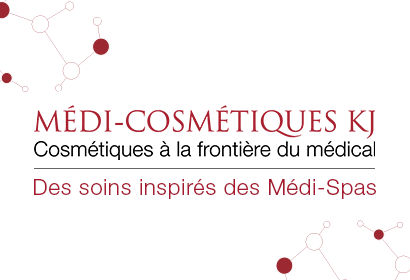 Découvrez la Médi-Cosmétique KJ