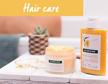 klorane cold cream baby