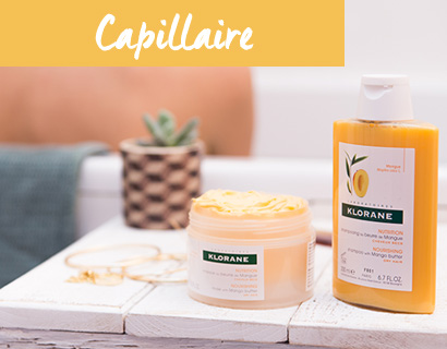 Shampooings et soins botaniaues
