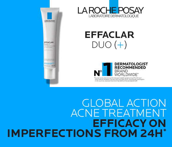 EFFACLAR DUO