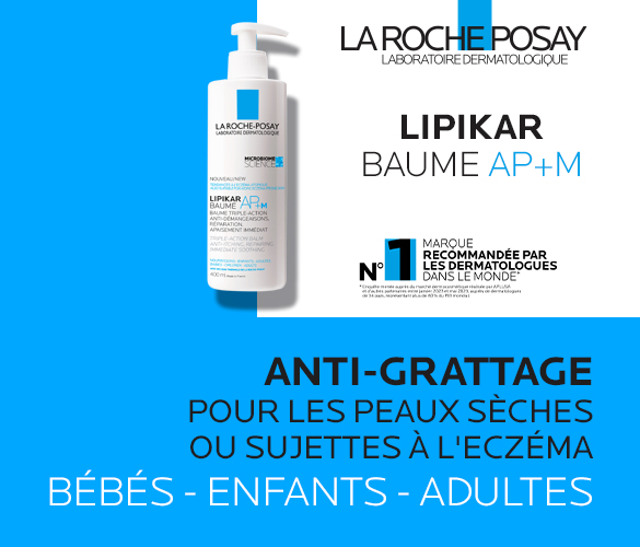 La Roche-Posay