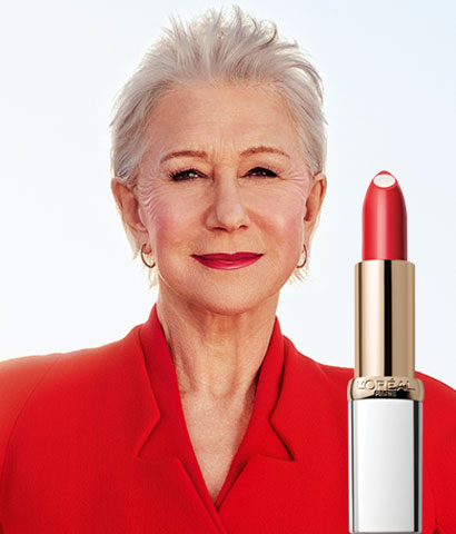 Age Perfect Hydrating Core Lipstick