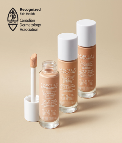 Our foundations