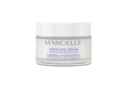 Crème hydratante