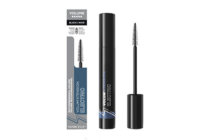 Mascara Volum'Xtension Electric