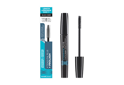 Xtension Plus + Prolash Mascara