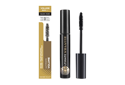 Mascara Ultimate Volume