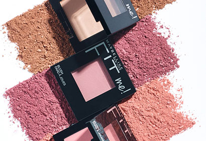 Fit Me Blush