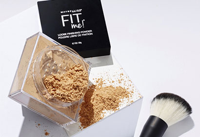 Fit Me Loose Powder