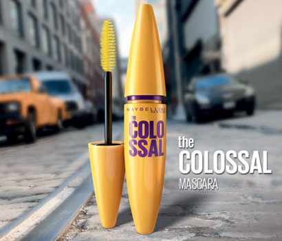 Colossal Mascara