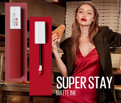 Super Stay Matte Fit