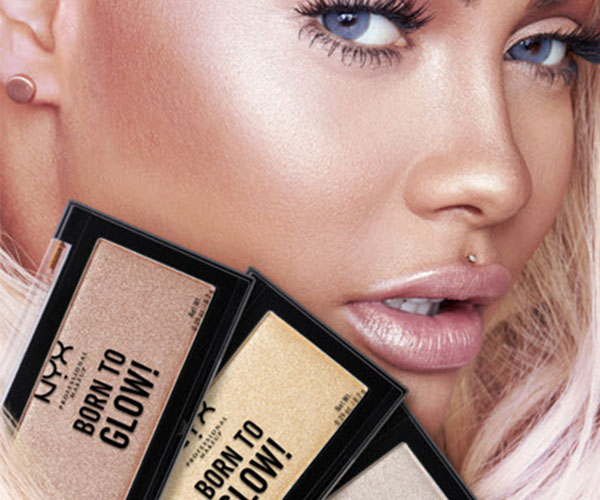 NYX Professional Makeup Jean Coutu