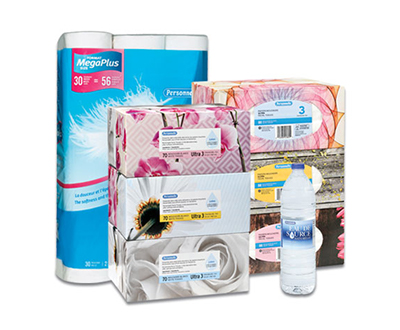 Useful Products