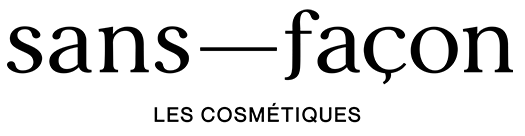 Sans-facon