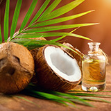 Coconut Oil