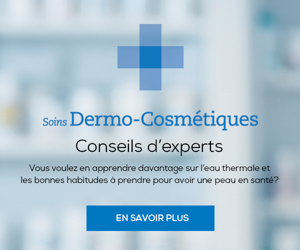 Conseils d'experts