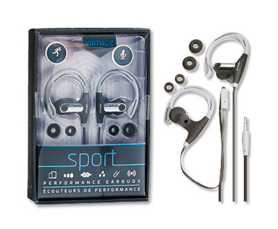 Virtuoz Sport Pour les actifs