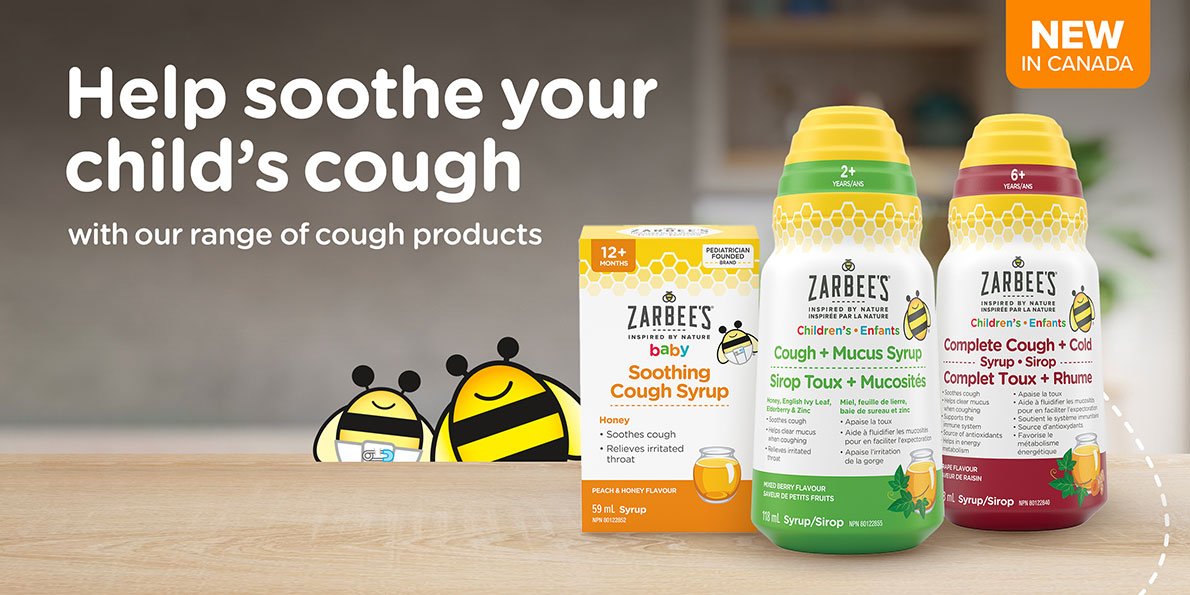 Zarbee's