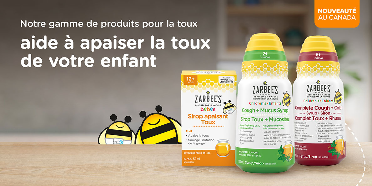 Zarbee's