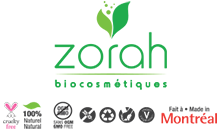 Zorah