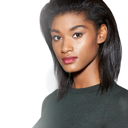 Dark skin: how to apply your makeup flawlessly