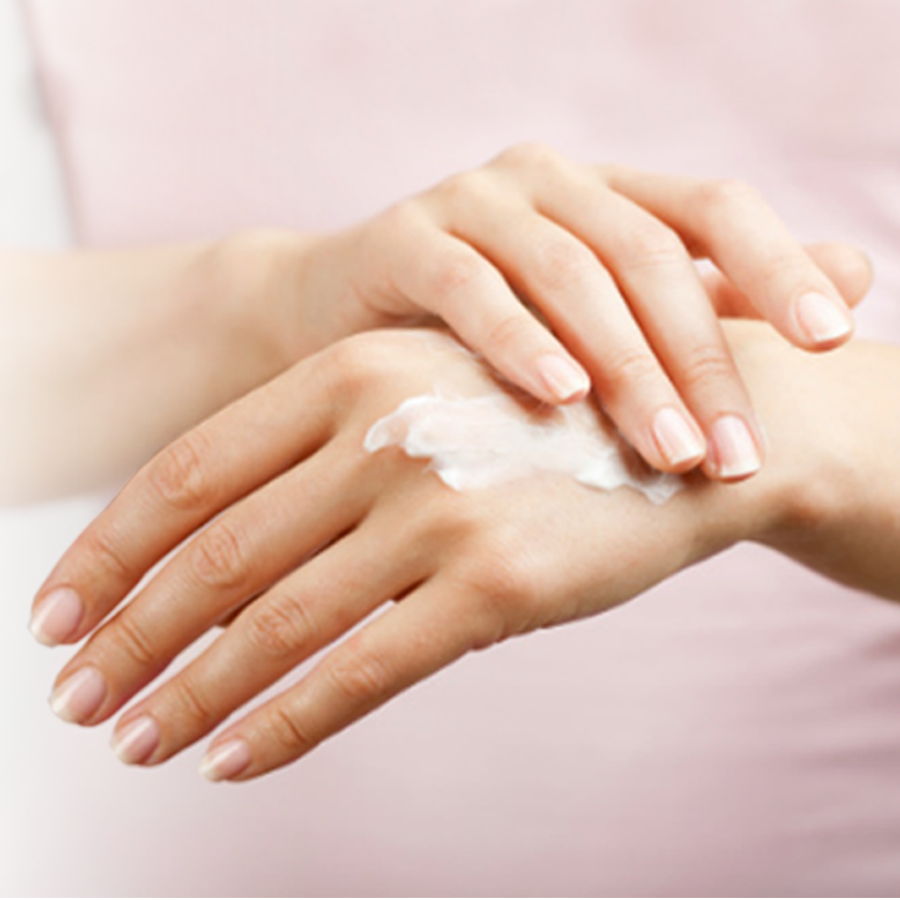 Proper care for chapped hands Jean Coutu