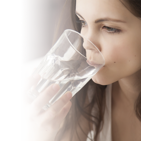 Comment prévenir et traiter la déshydratation
