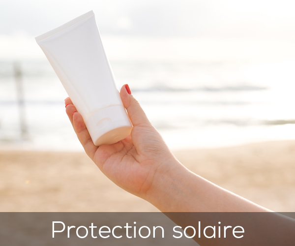 Protection solaire