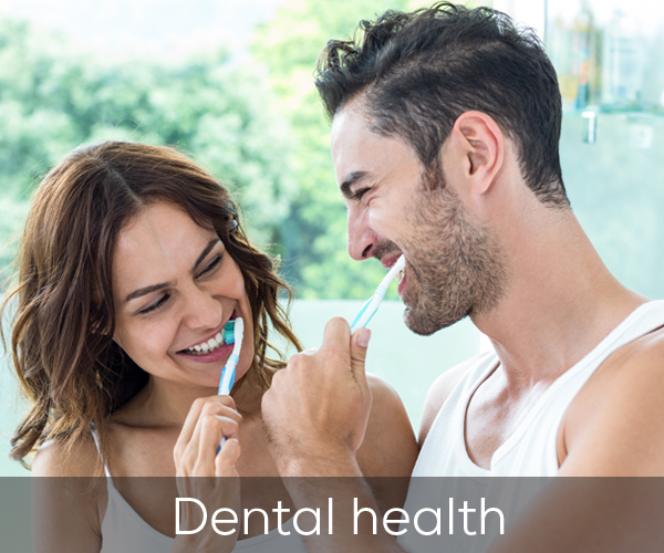 Dental health