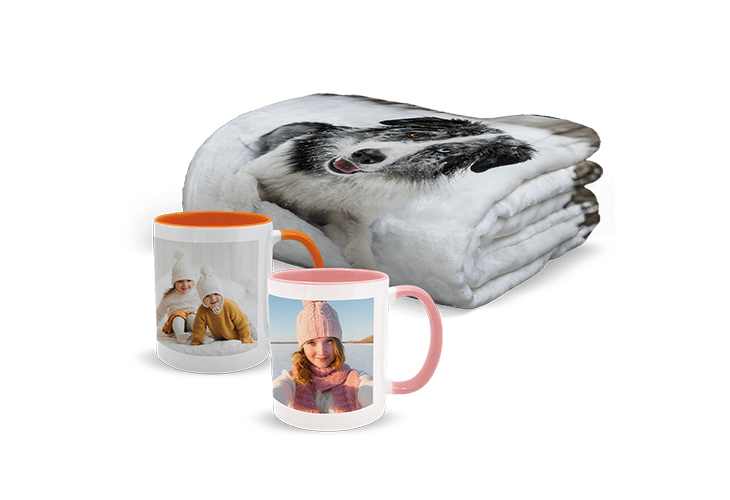 Attractive items at fetching prices