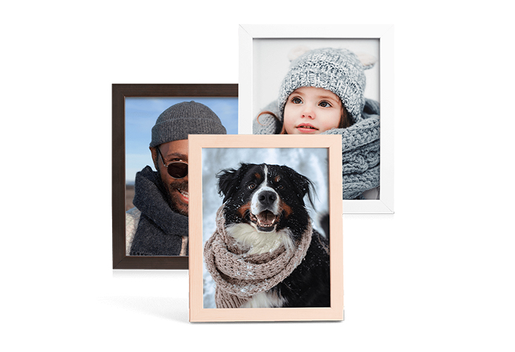 Decorate your walls your way