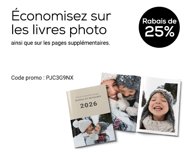 Rabais sur les livres