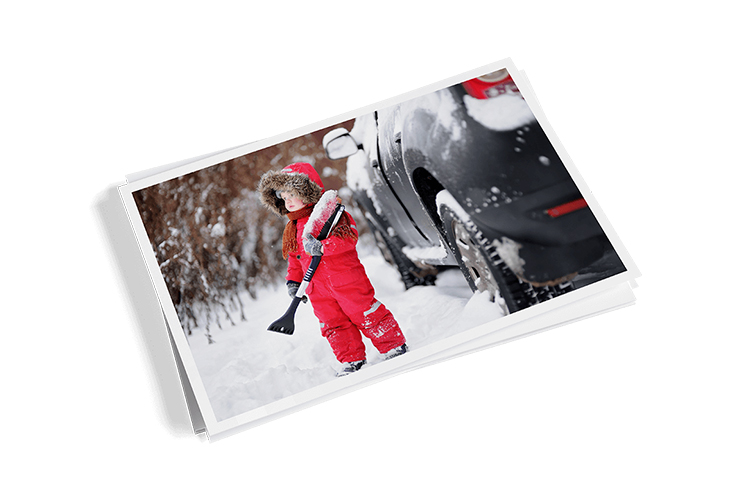 It's time to print your photos!