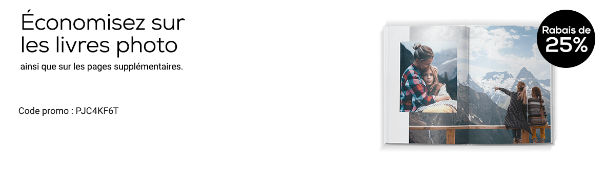 Rabais sur les livres