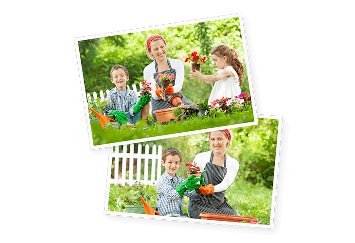 It's time to print your photos!