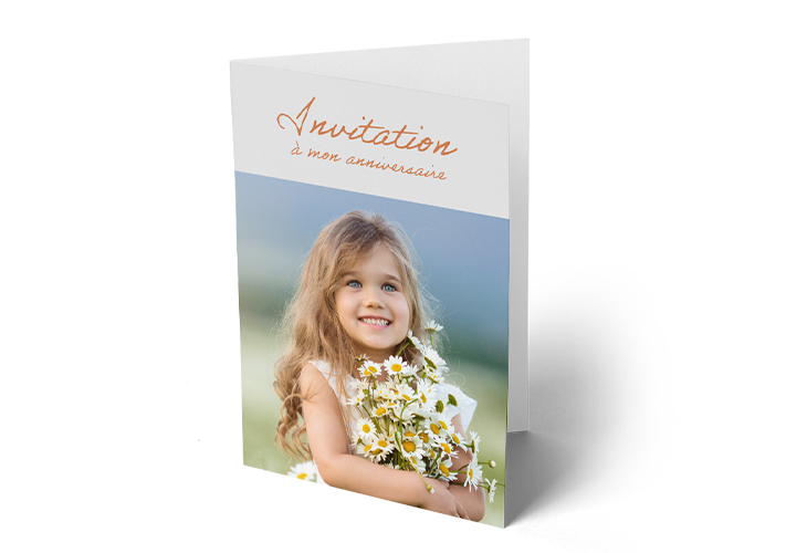 Offrez des souhaits hauts en couleur!