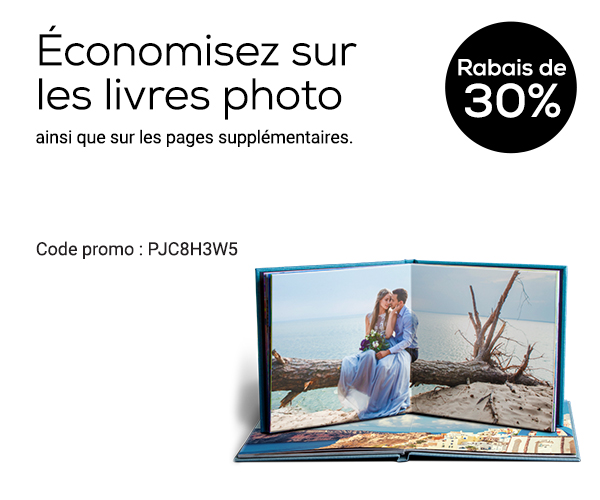 Rabais sur les livres