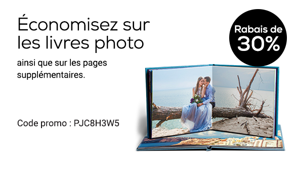 Rabais sur les livres