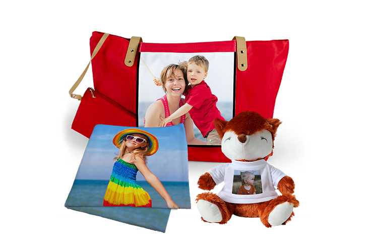 Attractive items at fetching prices