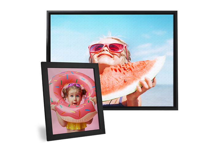 Decorate your walls your way