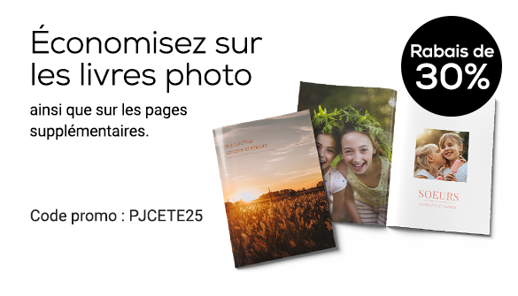 Rabais sur les livres