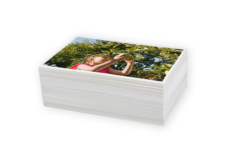 C'est le temps d'imprimer vos photos!                                                                                                                                                             