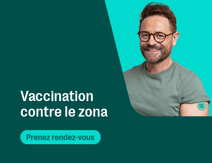 Vaccination Zona