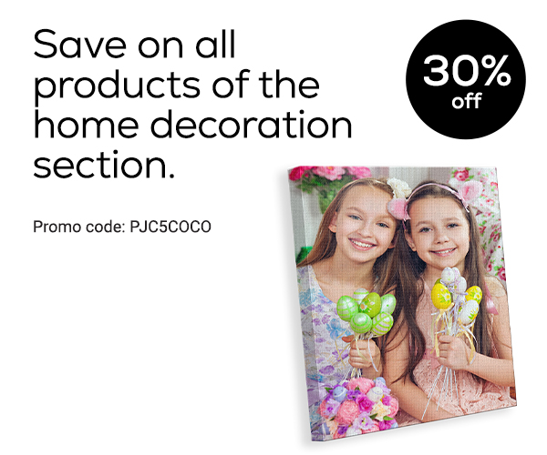 Save on all products in the boutique