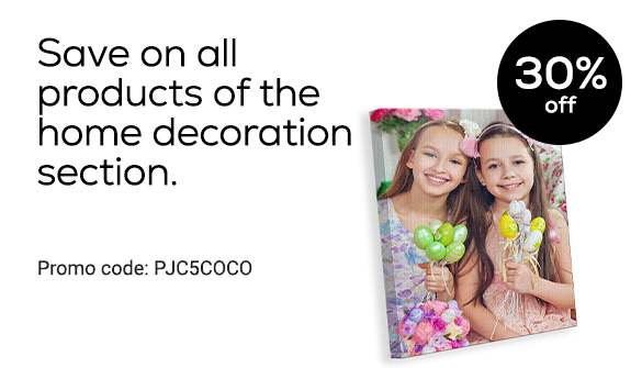 Save on all products in the boutique