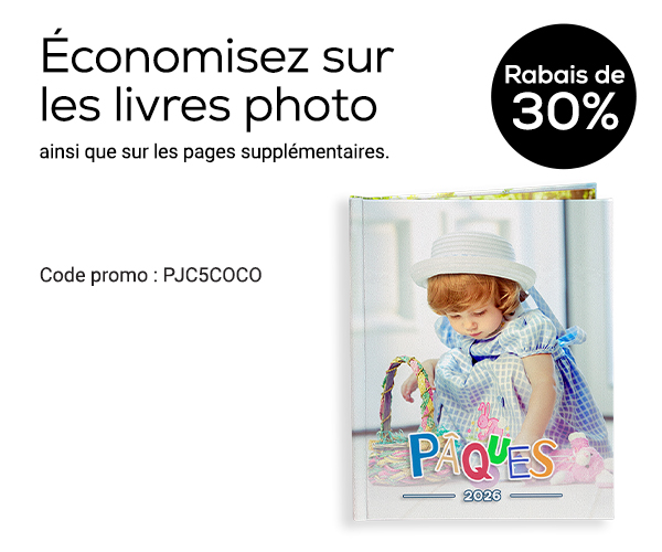 Rabais sur les livres