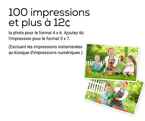 Impressions
