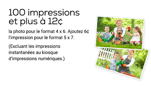 Impressions