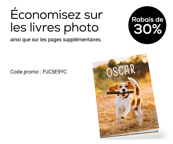 Rabais sur les livres