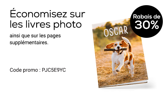 Rabais sur les livres